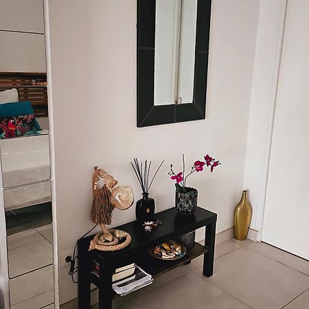 Apartmán Alizenzo Le Diamant Exteriér fotografie
