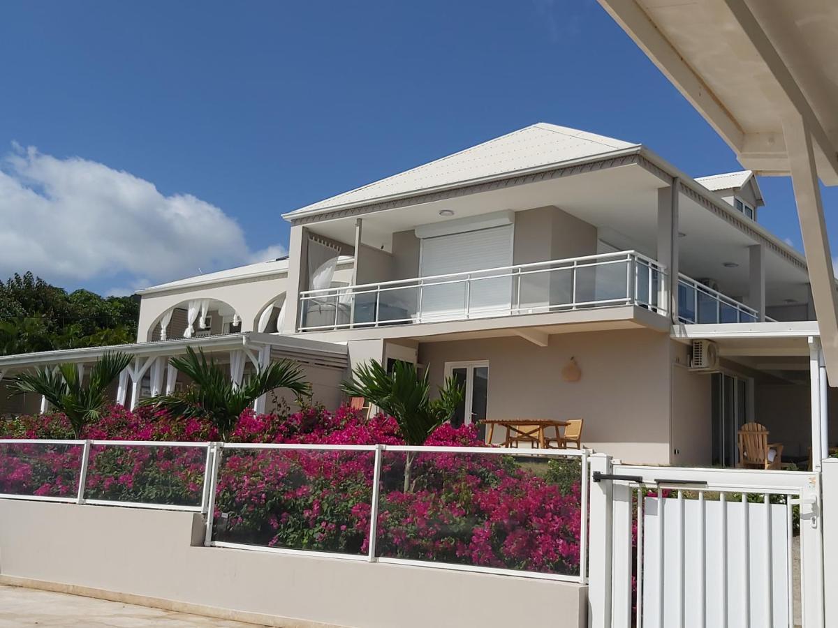 Apartmán Alizenzo Le Diamant Exteriér fotografie